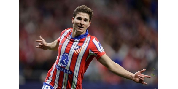 Diego Simeone está disposto a acreditar na qualidade dos jogadores argentinos Diego Simeone está disposto a acreditar na qualidade dos jogadores argentinos